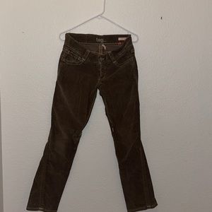 Tag Jeans Size 29